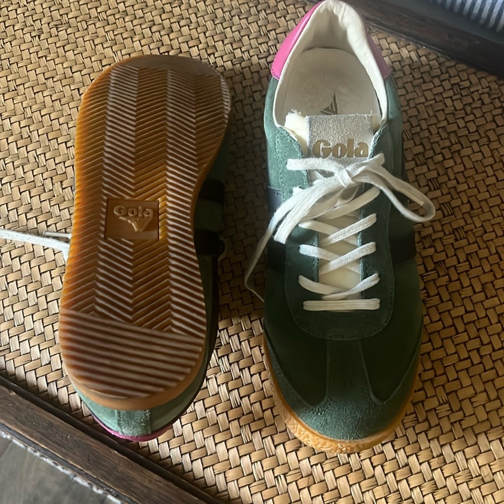 GOLA Women’s Sneakers -Size 8